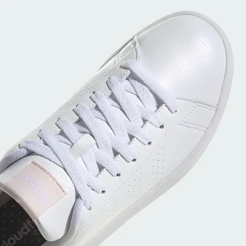 Vista 8 de adidas Zapatos Advantage para mujer
