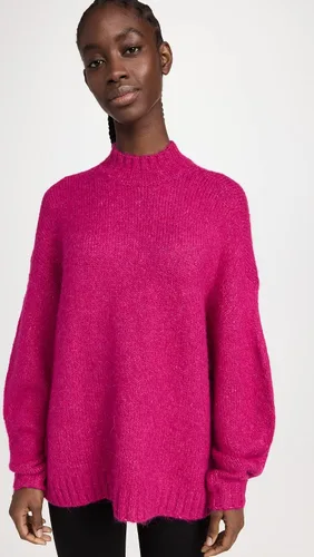 Vista 2 de Pistola Denim Suéter Carlen para mujer
