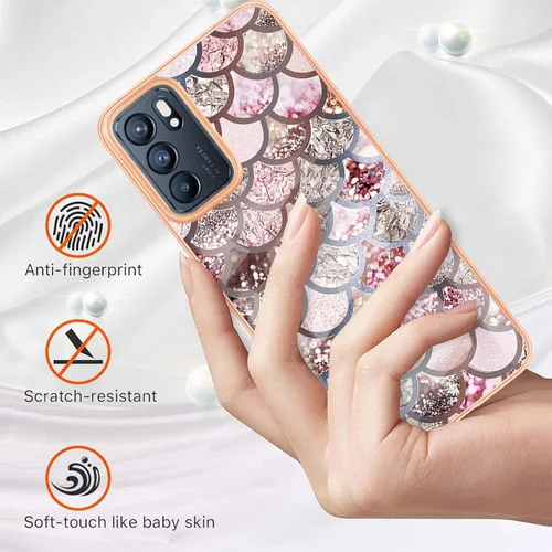 Vista 157 de Funda compatible con Nothing Phone 1, compatible con Nothing Phone One A063 para teléfono móvil TPU funda FLP