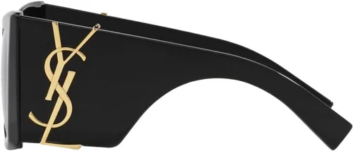 Vista 3 de Saint Laurent Sl M119 Blaze - Gafas de sol para mujer