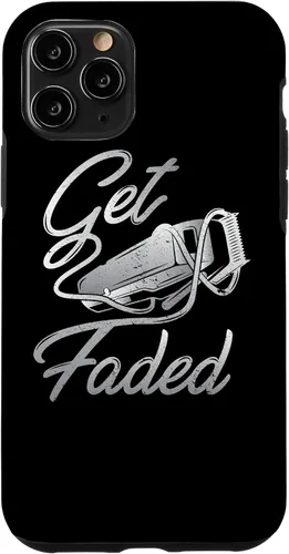Vista 29 de Barber I Barbershop I Hairdresser Case for iPhone 17