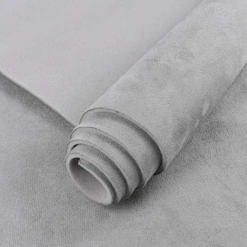 Vista 15 de Tela de Forro de Techo de Gamuza con Respaldo de Espuma 60" An×36" L Material de Forro de Techo de Gamuza para Automóvil Camión RV SUV Barco Hogar