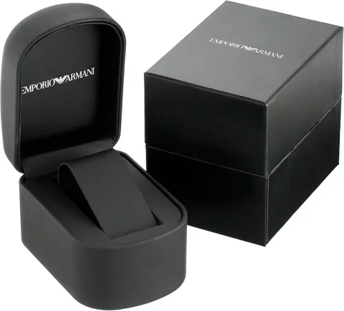 Vista 4 de Reloj Armani Exchange para hombre