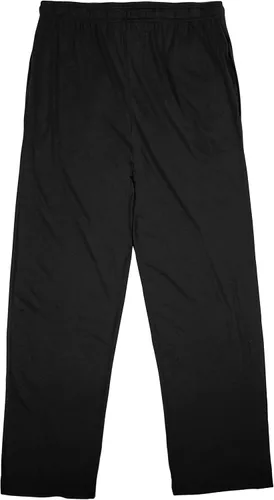 Vista 3 de Gremlins Do Not Feed After Midnight - Pantalones de pijama negros para hombre