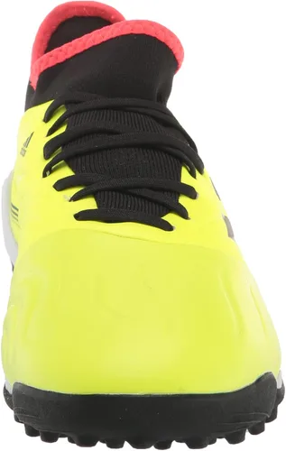 Vista 2 de adidas Copa Sense3 Turf - Tenis de fútbol unisex para adultos