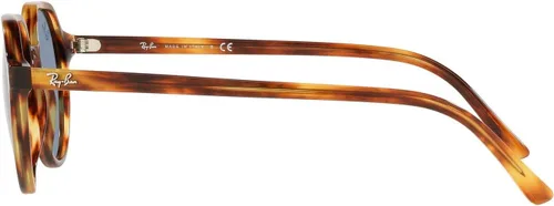 Vista 4 de Ray-Ban RB2195f Thalia Low Bridge Fit - Lentes de sol cuadrados