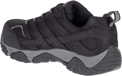 Vista 7 de Merrell Work Moab Vertex Vent - Puntera compuesta para hombre