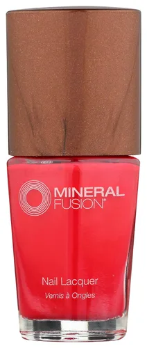 Vista 53 de Mineral Fusion Esmalte de uñas, Amatista