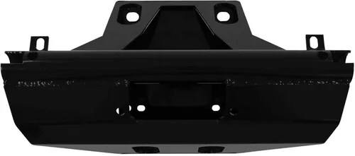 Vista 9 de SuperATV Cabrestante de 3500 libras con placa de montaje de cabrestante para Can-Am Maverick X3 (ver ajuste) Incluye refuerzo de marco Con