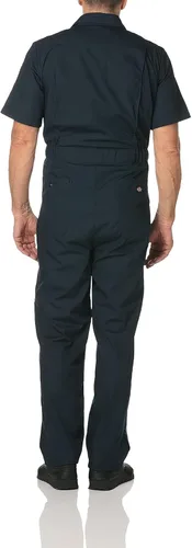 Vista 3 de Dickies Mono de manga corta para hombre