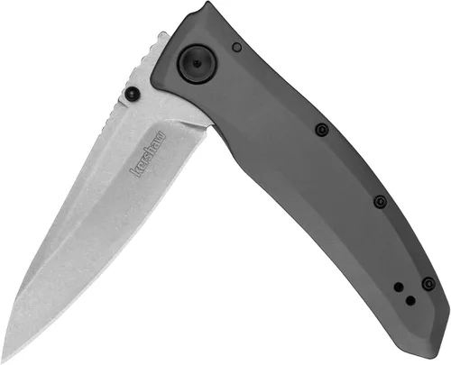 Vista 10 de Kershaw Grid Pocket Knife