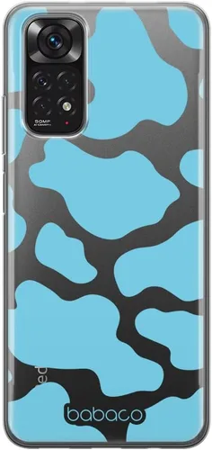 Vista 27 de Babaco ERT Group Funda para teléfono móvil Xiaomi REDMI Note 11S 4G/REDMI Note 11 4G Original y Oficial Patrón Animales 007 adaptado a