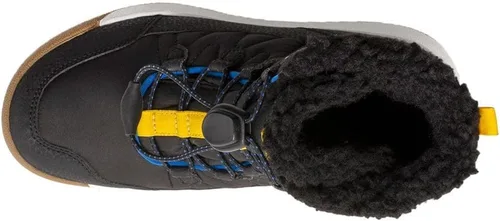 Vista 2 de Merrell Botas impermeables unisex para niños Snow Crush 3.0