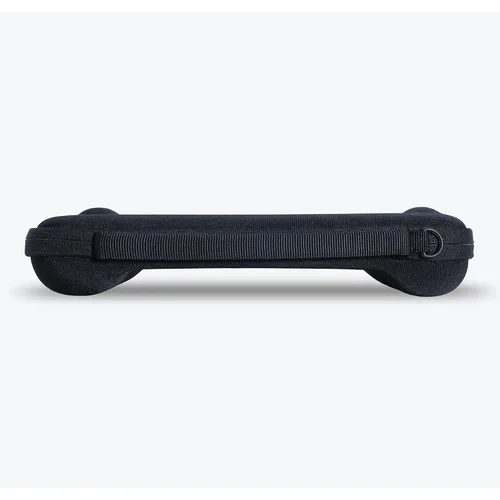 Vista 6 de Logitech G Cloud Gaming Handheld Official Carrying Case - Protective Hard Exterior, Detachable Strap - Black