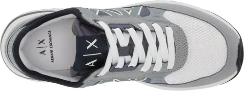 Vista 5 de A X ARMANI EXCHANGE Zapatillas bajas para hombre