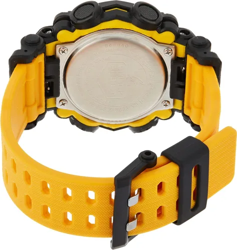 Vista 2 de Casio G-Shock Reloj analógico digital para hombre
