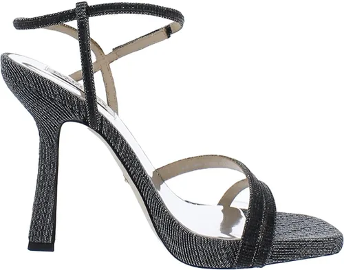 Vista 2 de Badgley Mischka Sandalia de tacón Urbana para mujer