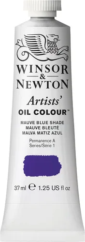 Vista 106 de Winsor & Newton Pintura al óleo Formulado con los mejores pigmentos con una excelente fuerza de tintado; utilizar grueso o fino a un esmalte muy