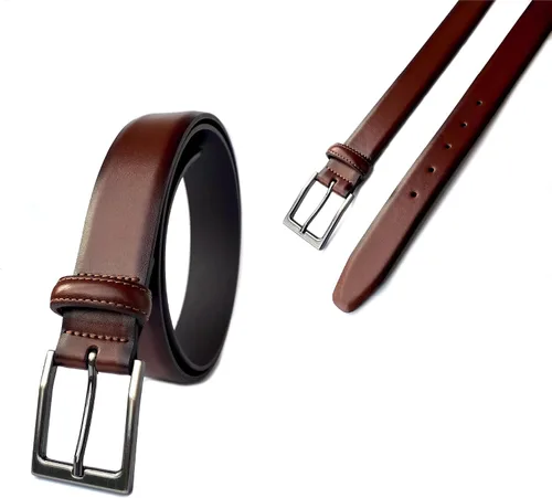 Vista 7 de Florsheim Carmine 33mm Belt Mens