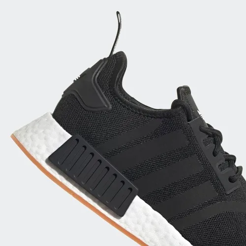 Vista 10 de Adidas Originals Tenis NMD_R1 para hombre