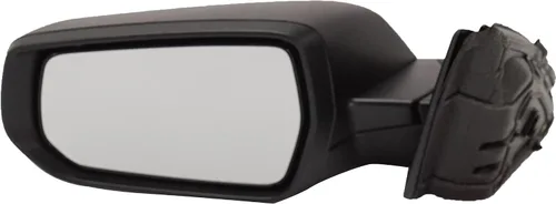 Vista 41 de Garage-Pro Espejo compatible con Chevrolet Malibu 2014-2016 y Malibu Limited 2016 con calefacción lateral del conductor, con detección de punto