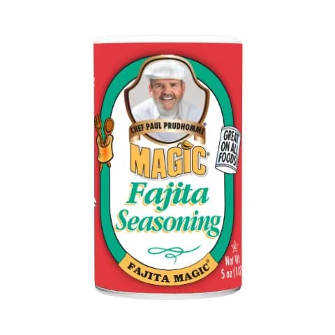 Vista 8 de Mezclas de condimento mágico de Chef Paul Prudhomme's Magic Barbecue Seasoning
