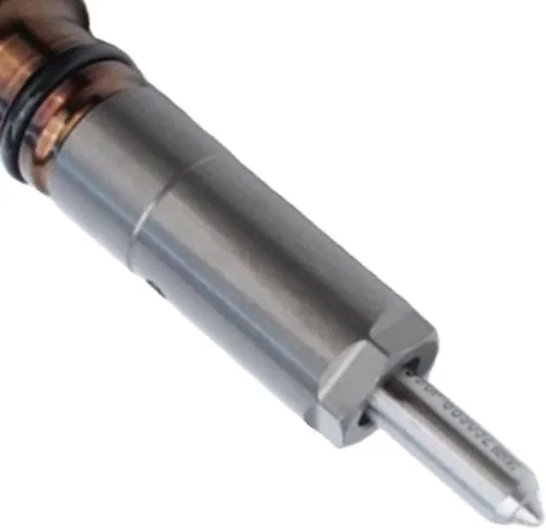 Vista 4 de 4 unids nuevo inyector de combustible común carril compatible con Caterpillar CAT Perkins C4.2 motor diesel 32F61-00013 32F6100013