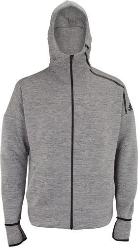 Vista 2 de adidas Men's ZNE Fast Release Athletic Hoodie