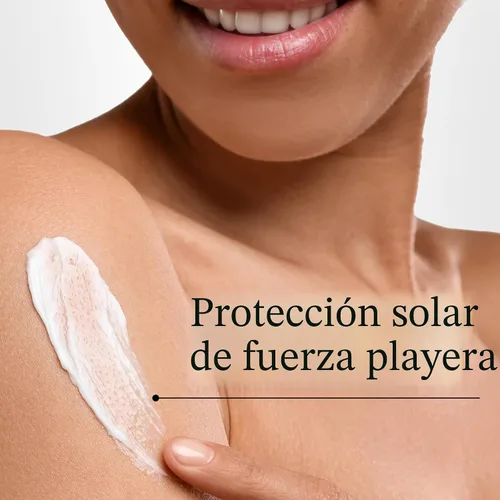 Vista 4 de Protección solar de playa, de Neutrogena, loción FPS 30