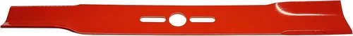 Vista 11 de Oregon Cuchilla de repuesto universal para cortacésped, 21 pulgadas, Mulching Gator G3 (69-245) 1-Pack Gator G3 Mulching Blade, 21" Length, Fits