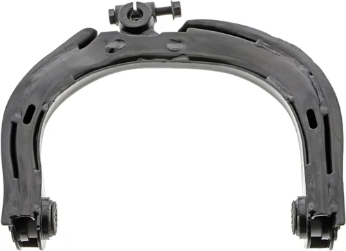 Vista 5 de Brazo de control de suspensión superior delantero derecho compatible con Chevrolet Trailblazer 2002 2003 2004 2005 2006 2007 2008 2009 PC-806865