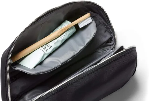 Vista 3 de Bellroy Kit de aseo Plus – (bolsa de artículos de tocador, bolsa)