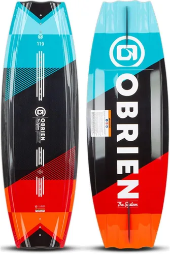 Vista 6 de O'Brien Sistema Wakeboard 53.1 in