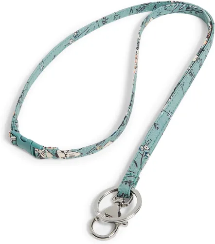 Vista 6 de Vera Bradley - Cordón de seguridad de algodón para mujer