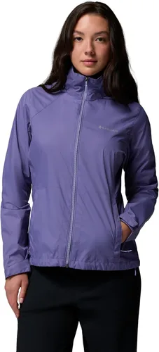 Vista 16 de Columbia - Chaqueta Switchback IV para mujer Negro