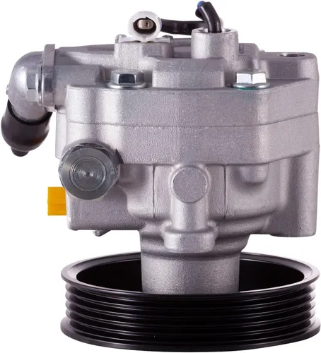 Vista 9 de Bomba de dirección asistida 60-5290P Compatible con Subaru Forester 2010-09, Impreza 2012-08
