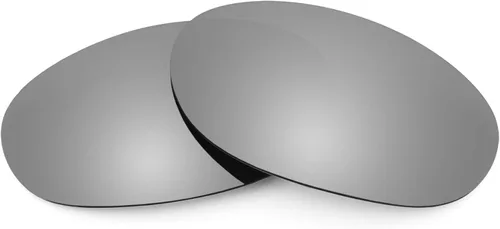 Vista 18 de Revant Lentes de repuesto para Costa Fathom Espejo cromado negro
