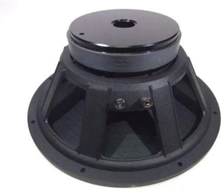 Vista 2 de Altavoz de repuesto Mackie 15" para HD1501, SWA1501, SRS1500, Thump 15A, 8 Ohm