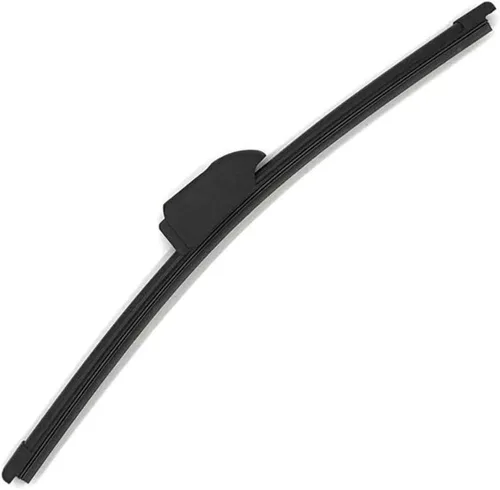 Vista 4 de Brazo Limpiaparabrisas Trasero, Conjunto de Limpiaparabrisas Trasero y Escobilla Para Jaguar F-PACE Nuevo