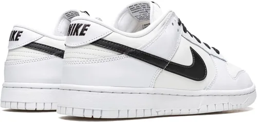 Vista 3 de Nike Dunk Low - Tenis para hombre