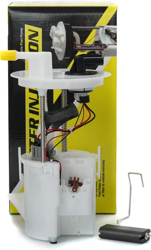 Vista 16 de MASTER - Conjunto de módulo de bomba de combustible eléctrica E2193M Reemplazar 1998 para Lincoln Continental 4.6L