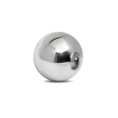 Vista 19 de 2 piezas de bolas de rodamiento de acero de 1.5 pulgadas Bolas de rodamiento de bicicleta sueltas surtidas de 38 mm 1-1/2 pulgadas