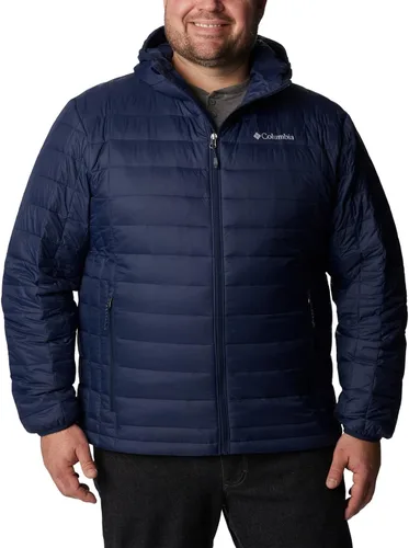 Vista 5 de Columbia Men's Voodoo Falls 590 TurboDown Hooded JKT