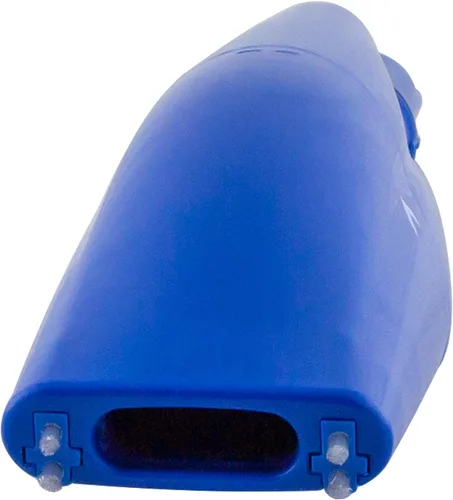 Vista 2 de Tech – Juego de Pool Blaster Spa Vac Ultra con segmentado Polo de agua