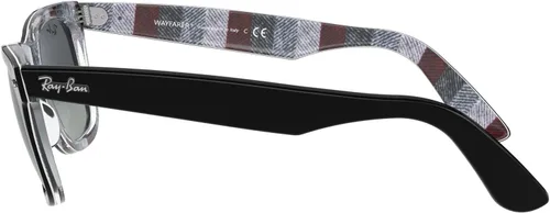 Vista 46 de Ray-Ban RB2140 - Lentes de sol Wayfarer originales