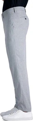 Vista 2 de Haggar Men's Smart Wash with Repreve Slim Fit Suit Separates-Pants & Jackets