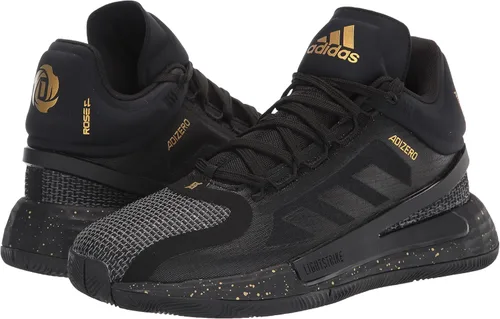 Vista 7 de adidas Zapatos de baloncesto unisex D Rose 11 para adultos