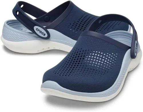 Vista 4 de Crocs Zuecos Literide 360 unisex para adultos