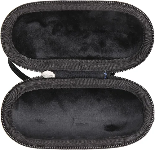 Vista 3 de FBLFOBELI Estuche de transporte portátil de EVA duro compatible con Vortex Optics Solo Monocular 10x25/para i4SEE EM10-256 Monocular térmico