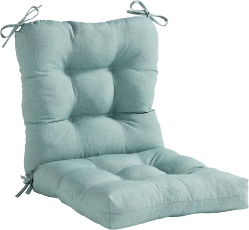 Vista 22 de Greendale Home Fashions - Cojín para sillas o camastros